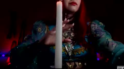 Snapshot of amanita__pantherina chatting on October 2025 11:34:02 AM Goddess Amanita online show from October 2025 11:34:02 AM