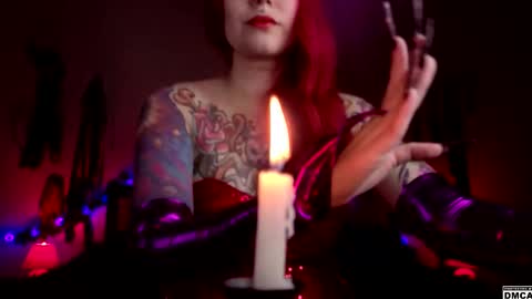 Snapshot of amanita__pantherina chatting on October 2025 09:54:02 AM Goddess Amanita online show from October 2025 09:54:02 AM