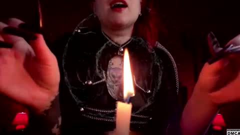 Snapshot of amanita__pantherina chatting on November 2025 01:44:01 PM Goddess Amanita online show from November 2025 01:44:01 PM