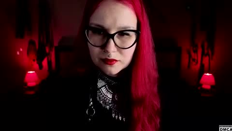 Snapshot of amanita__pantherina chatting on November 2025 12:33:01 PM Goddess Amanita online show from November 2025 12:33:01 PM
