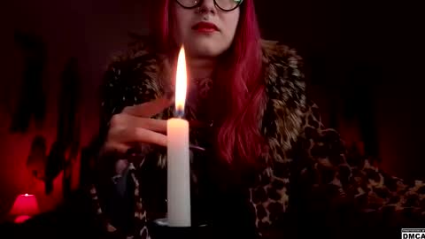 Snapshot of amanita__pantherina chatting on December 2025 10:43:01 AM Goddess Amanita online show from December 2025 10:43:01 AM