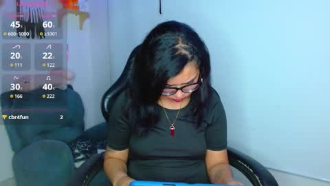 Amanne Misa online show from November 2025 01:37:01 AM