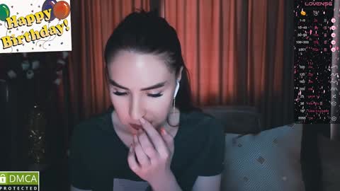 Snapshot of amara_campbell chatting on January 2025 06:35:01 AM amara campbell online show from January 2025 06:35:01 AM