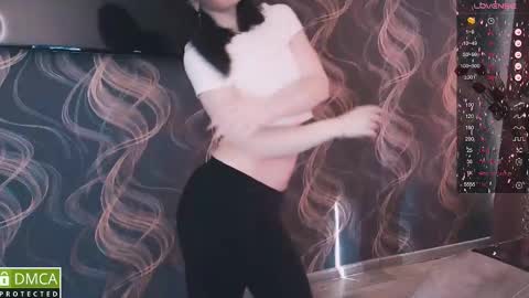 Snapshot of amara_campbell chatting on February 2025 06:44:02 AM amara campbell online show from February 2025 06:44:02 AM