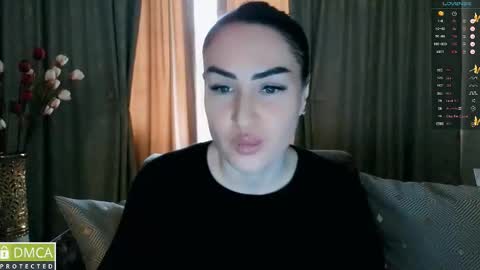 Snapshot of amara_campbell chatting on October 2025 07:29:01 AM amara campbell online show from October 2025 07:29:01 AM