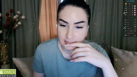 Snapshot of amara_campbell chatting on October 2025 08:22:01 AM amara campbell online show from October 2025 08:22:01 AM