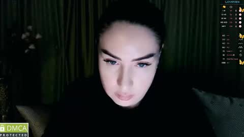 Snapshot of amara_campbell chatting on October 2025 12:02:02 PM amara campbell online show from October 2025 12:02:02 PM