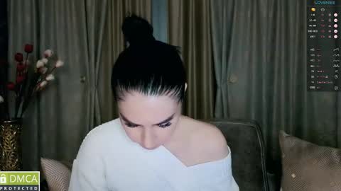 Snapshot of amara_campbell chatting on October 2025 04:20:02 PM amara campbell online show from October 2025 04:20:02 PM