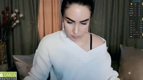 Snapshot of amara_campbell chatting on November 2025 06:12:02 AM amara campbell online show from November 2025 06:12:02 AM