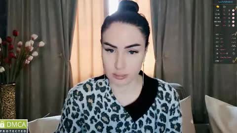 Snapshot of amara_campbell chatting on November 2025 04:23:01 AM amara campbell online show from November 2025 04:23:01 AM