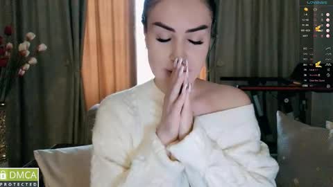 Snapshot of amara_campbell chatting on November 2025 04:35:02 AM amara campbell online show from November 2025 04:35:02 AM