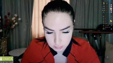 Snapshot of amara_campbell chatting on December 2025 05:35:02 AM amara campbell online show from December 2025 05:35:02 AM