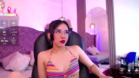 amara_davis1 online show from December 2025 04:21:01 AM