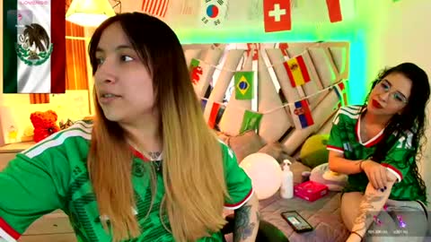 Snapshot of amara_davis1 chatting on June 2026 01:21:01 AM amara_davis1 online show from June 2026 01:21:01 AM