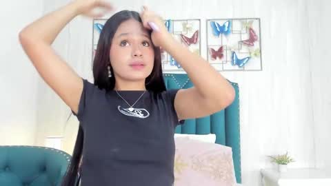 amara_rousse online show from January 2026 11:26:01 AM