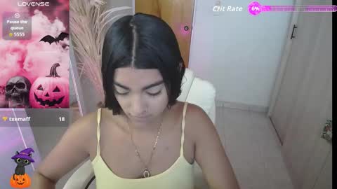 amara_silk online show from October 2025 07:05:02 PM