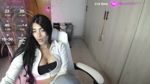 amara_silk online show from November 2025 03:49:02 AM