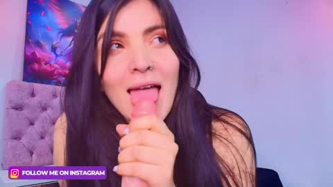 Amara Vega  online show from February 2025 02:37:02 PM