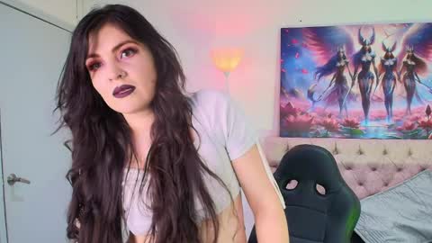 Amara Vega  online show from February 2025 11:52:01 AM