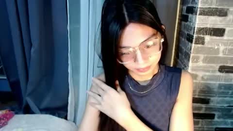 Snapshot of amarabellax chatting on February 2026 07:17:02 PM BELLA online show from February 2026 07:17:02 PM