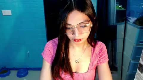 Snapshot of amarabellax chatting on February 2026 01:42:01 PM BELLA online show from February 2026 01:42:01 PM