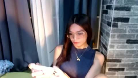 Snapshot of amarabellax chatting on February 2026 12:47:02 PM BELLA online show from February 2026 12:47:02 PM