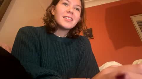 Amara Elise online show from February 2025 06:01:02 PM