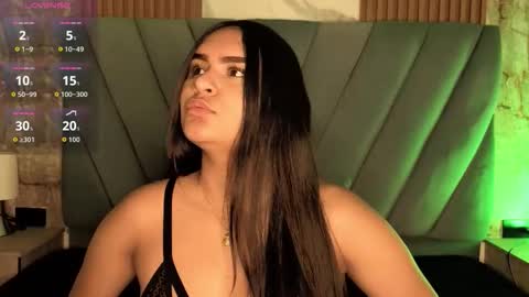 amarahanks_ online show from November 2025 12:48:02 PM