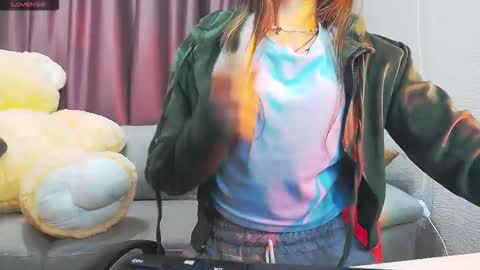 Snapshot of amaraluna_ chatting on January 2026 08:34:02 PM Nika online show from January 2026 08:34:02 PM