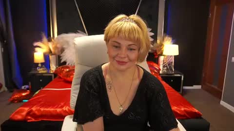 Snapshot of amaranights chatting on June 2026 06:54:01 PM Sofia online show from June 2026 06:54:01 PM