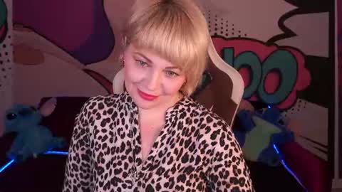Snapshot of amaranights chatting on June 2026 07:09:01 PM Sofia online show from June 2026 07:09:01 PM