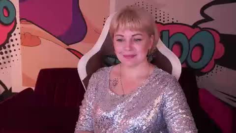 Snapshot of amaranights chatting on July 2026 07:02:02 PM Sofia online show from July 2026 07:02:02 PM