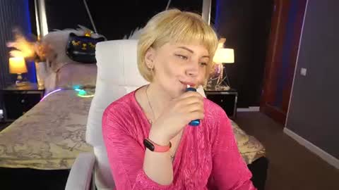Snapshot of amaranights chatting on July 2026 01:06:01 PM Sofia online show from July 2026 01:06:01 PM