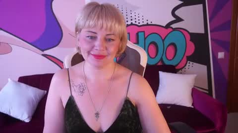 Snapshot of amaranights chatting on July 2026 03:47:01 PM Sofia online show from July 2026 03:47:01 PM