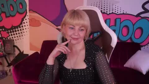 Snapshot of amaranights chatting on July 2026 07:12:02 PM Sofia online show from July 2026 07:12:02 PM