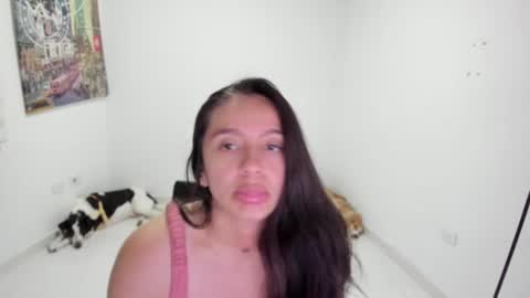 Snapshot of amaranta69_cam chatting on July 2026 05:10:02 AM AMARANTA online show from July 2026 05:10:02 AM
