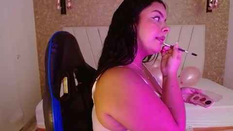 amaranta_carey online show from September 2025 11:43:01 PM