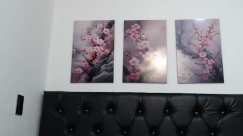 Snapshot of amaranta_f00x chatting on November 2025 12:38:01 PM Amaranta online show from November 2025 12:38:01 PM