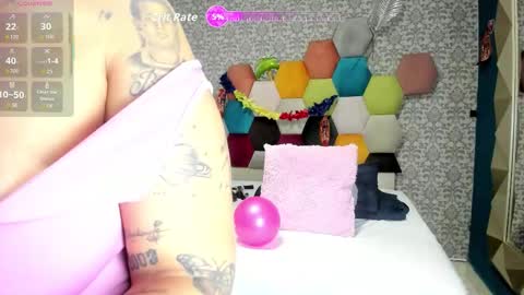 amarantha_hans online show from December 2025 05:41:01 PM