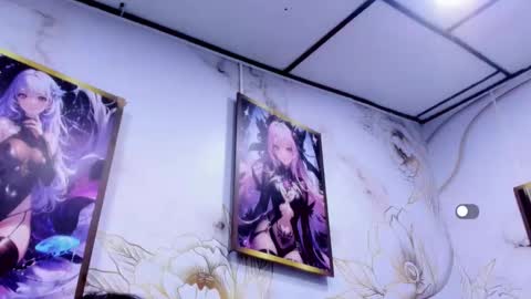 amarantha online show from February 2026 08:08:02 PM