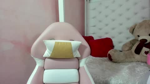 amarantha online show from May 2026 08:39:01 PM