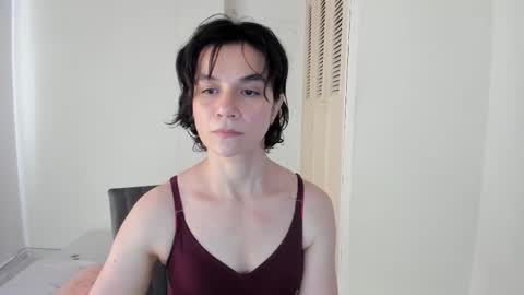 Amarantha online show from November 2025 09:15:01 PM