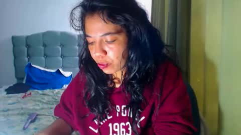 Amara Julia online show from January 2026 05:18:02 PM