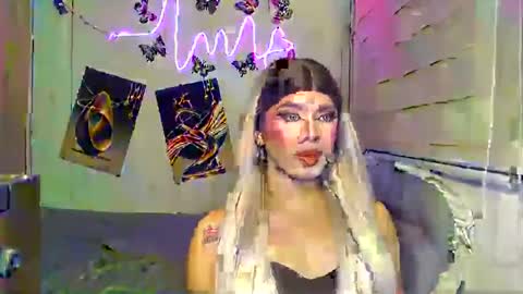 Queen-amara online show from July 2026 12:04:02 PM