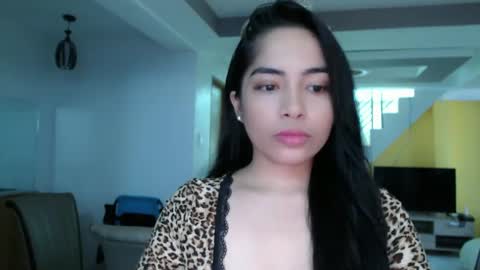 Amariah Holly online show from December 2024 04:02:02 AM