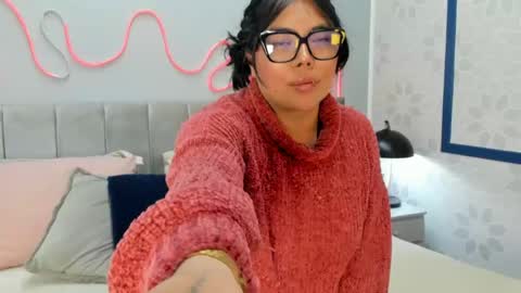 Amarisse Hank online show from April 2026 08:00:02 PM