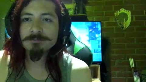 Amaru online show from November 2025 03:16:02 AM