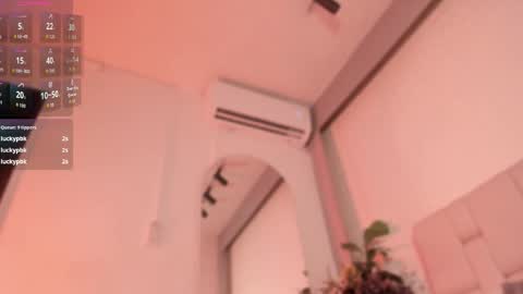 Snapshot of amatiista_12 chatting on April 2026 12:29:02 PM A M A T I S T A online show from April 2026 12:29:02 PM