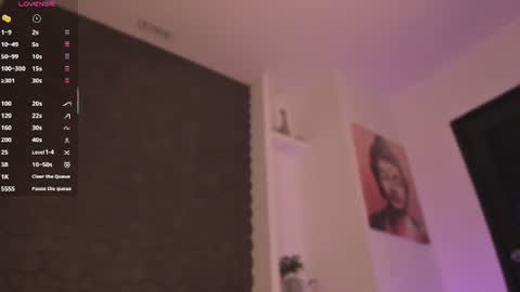 Snapshot of amatiista_12 chatting on June 2026 12:26:02 PM A M A T I S T A online show from June 2026 12:26:02 PM