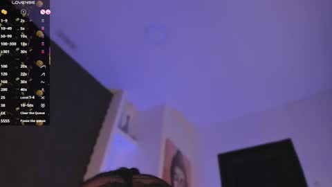 Snapshot of amatiista_12 chatting on July 2026 01:17:01 PM A M A T I S T A online show from July 2026 01:17:01 PM